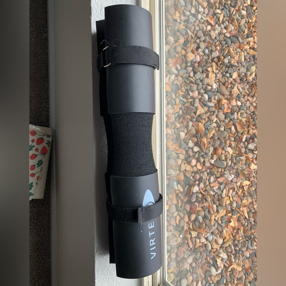 COPY - Hip thrust/squat pad